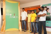 Naku Ok Neeku Ok Na Firstlook Launch